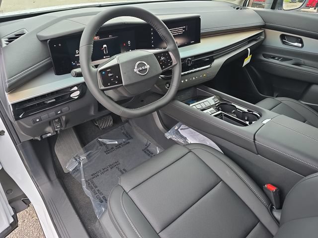 New 2026 Nissan Murano SL w/ Comfort Package AWD/4WD image 18