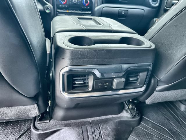 Used 2022 Chevrolet Silverado 1500 High Country w/ Technology Package AWD/4WD image 20