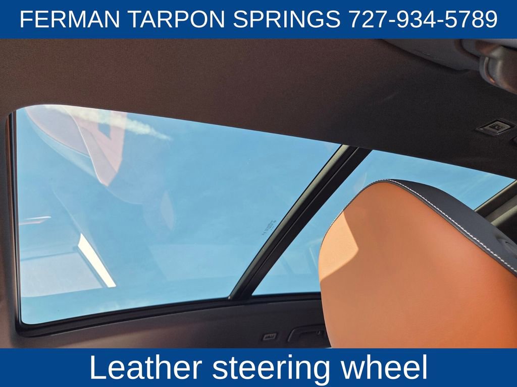 Used 2026 Volkswagen Tiguan SEL R-Line AWD/4WD image 23