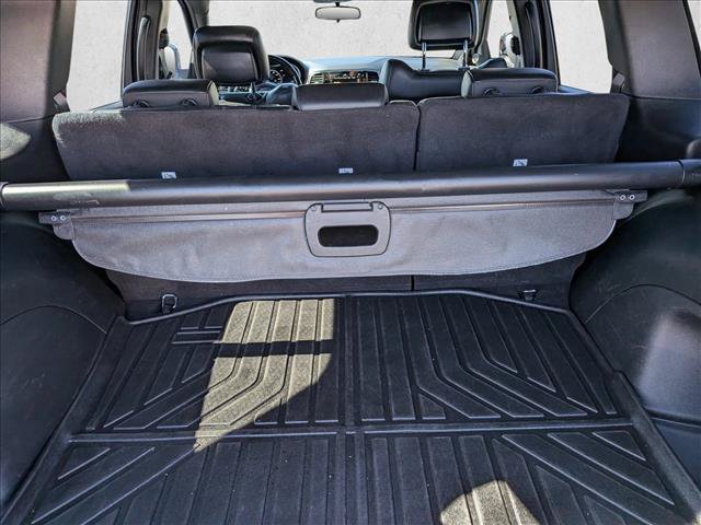 Used 2021 Jeep Grand Cherokee Laredo X AWD/4WD image 6