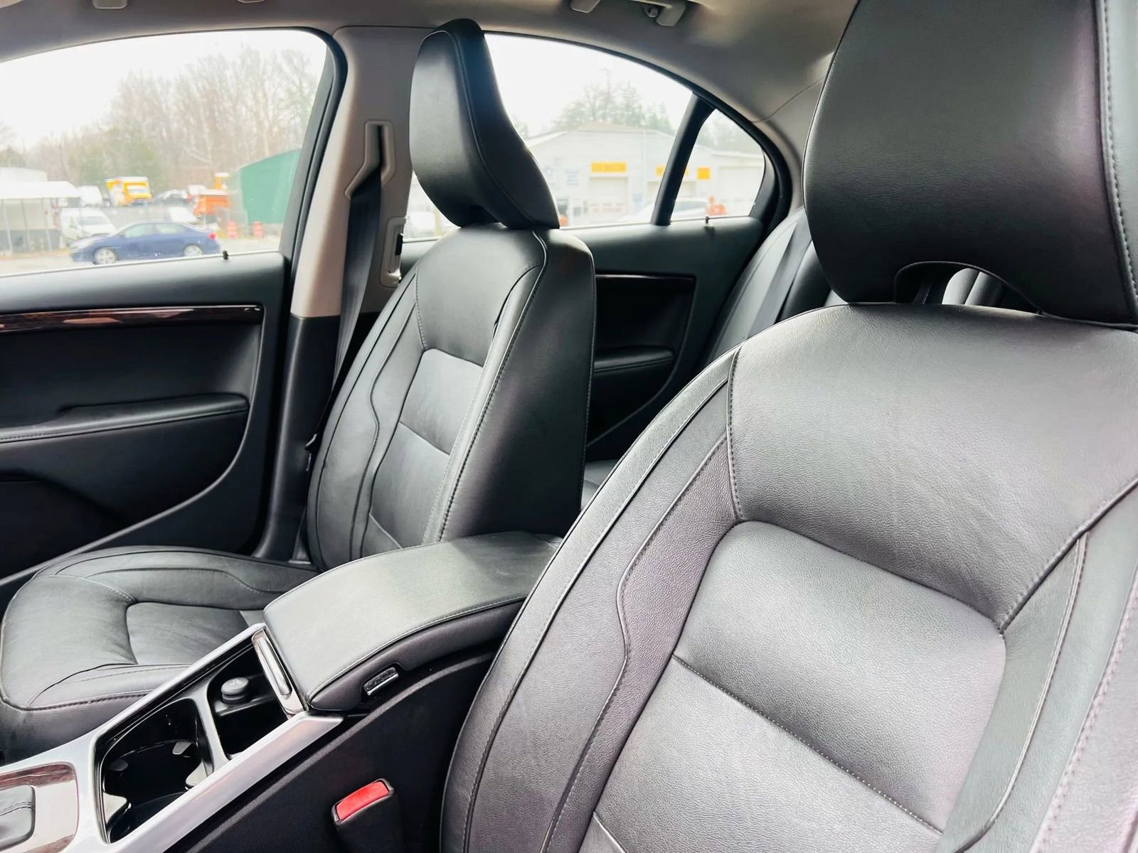 Used 2016 Volvo S80 T5 w/ Convenience Package FWD image 31