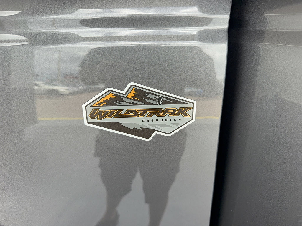 Certified 2023 Ford Bronco Wildtrak AWD/4WD image 36