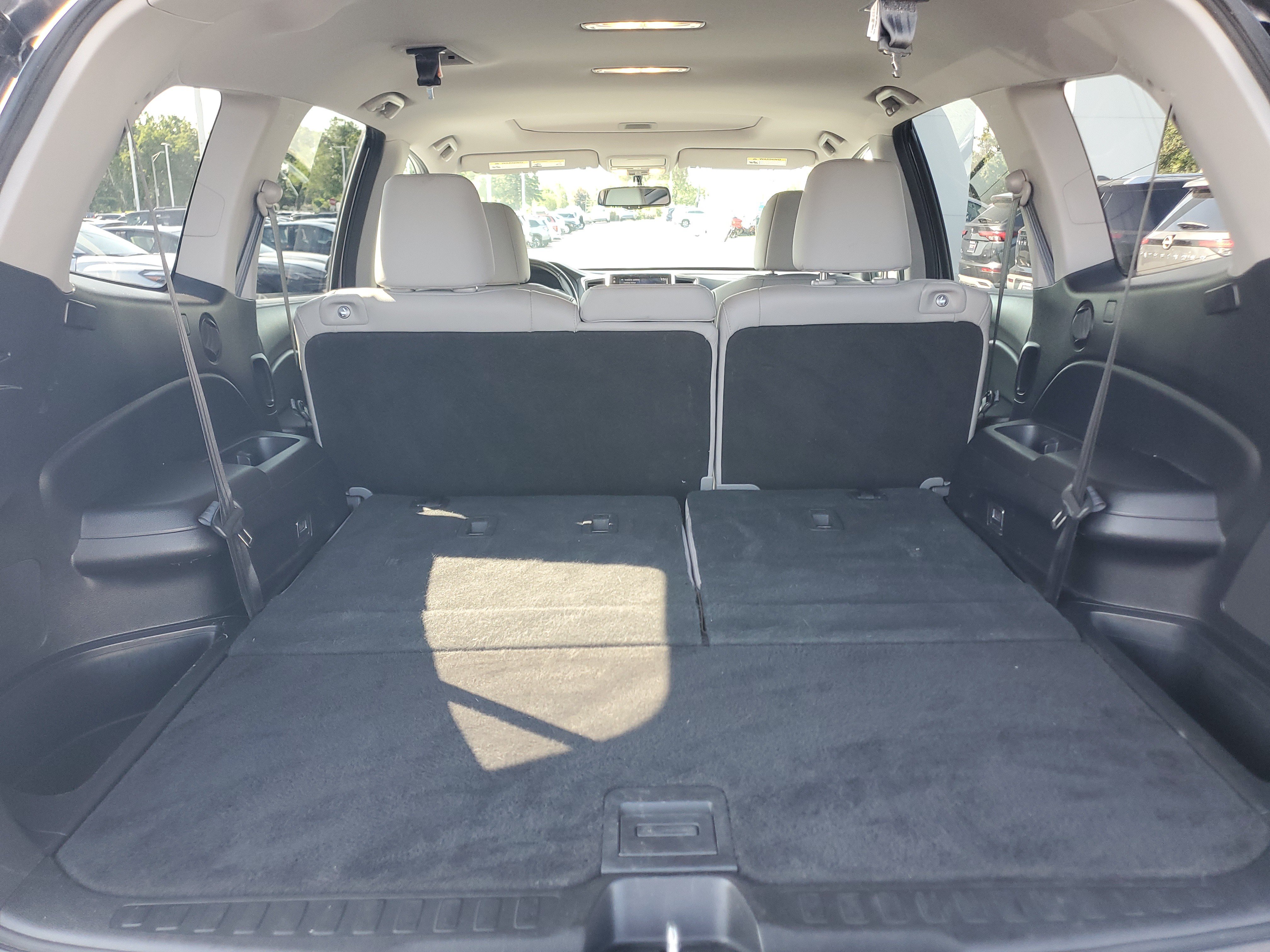 Used 2018 Honda Pilot EX-L image 9