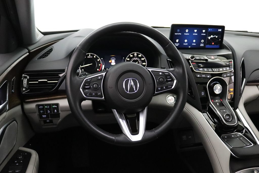 Certified 2021 Acura RDX w/ Advance Package AWD/4WD image 13