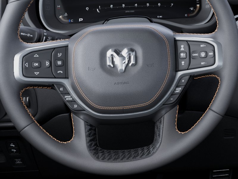 New 2027 RAM 1500 Tungsten AWD/4WD image 19