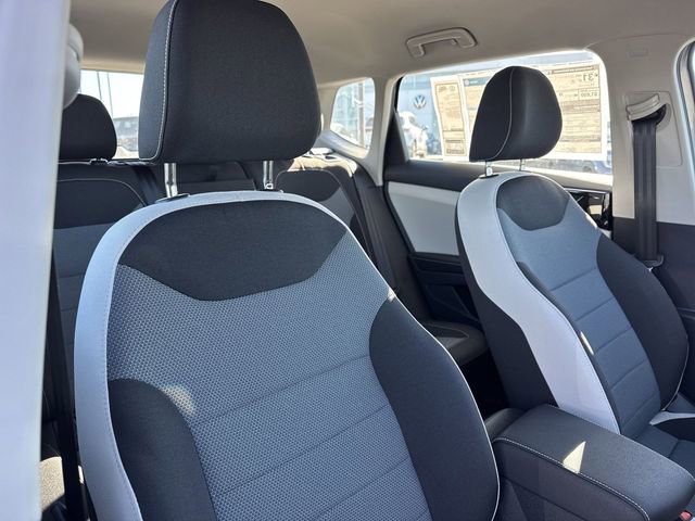 New 2026 Volkswagen Taos S image 22