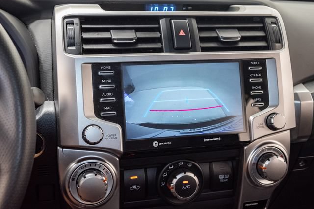 Used 2024 Toyota 4Runner SR5 AWD/4WD image 14