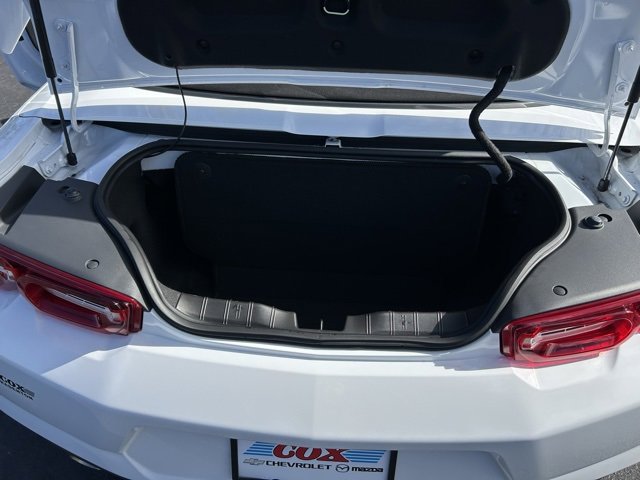 Certified 2024 Chevrolet Camaro LT image 15