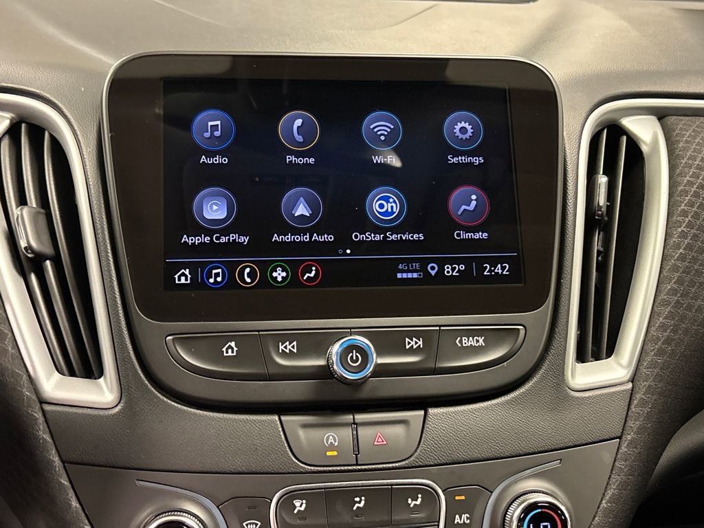 Used 2024 Chevrolet Malibu LT image 37