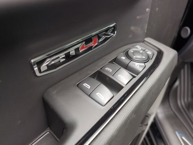New 2026 GMC Sierra 1500 AT4X image 15