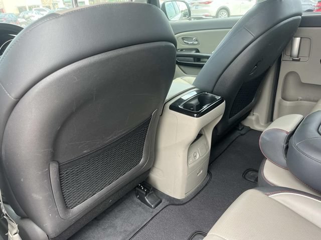 Used 2016 Kia Sedona EX FWD image 20