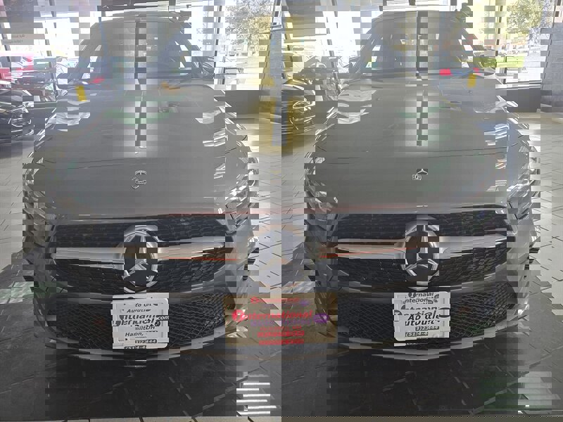 Used 2020 Mercedes-Benz A 220 w/ Premium Package image 3