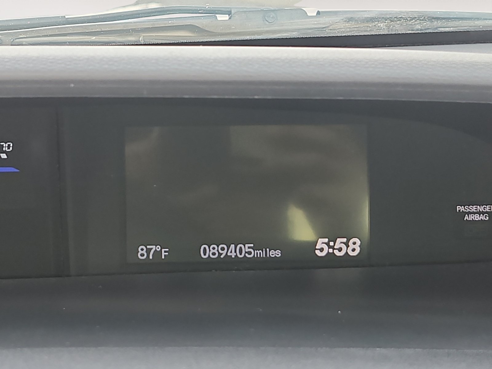 Used 2015 Honda Civic LX image 15