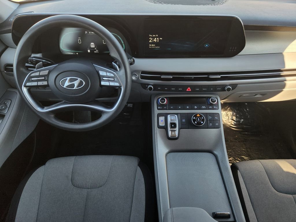 Used 2024 Hyundai Palisade SE image 26