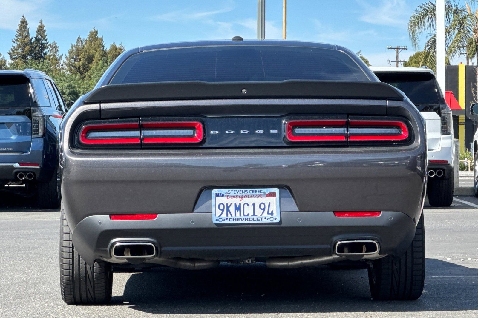 Used 2023 Dodge Challenger GT image 6