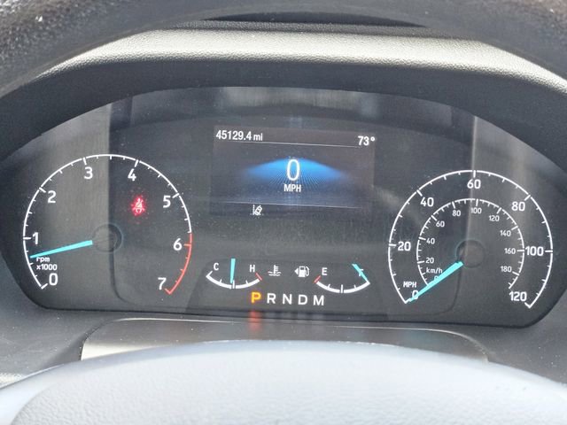 Used 2024 Ford Transit 350 XLT image 19