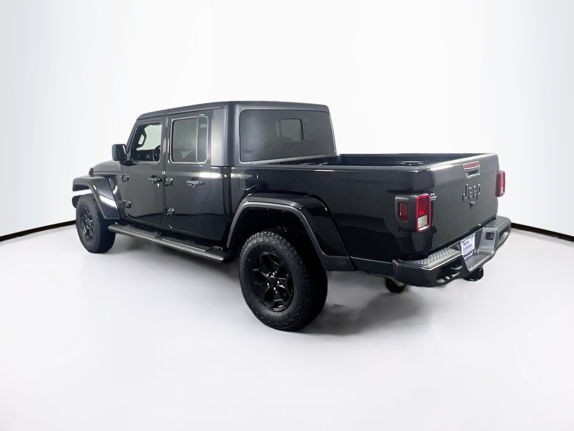 Used 2022 Jeep Gladiator Sport AWD/4WD image 7