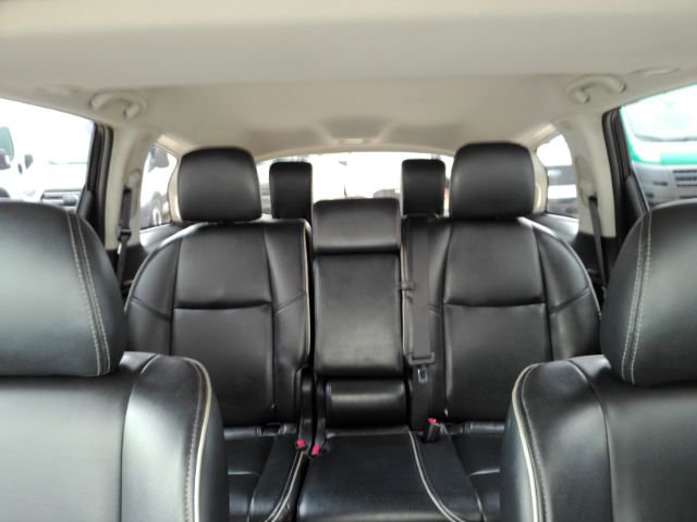 Used 2019 INFINITI QX60 Luxe image 36