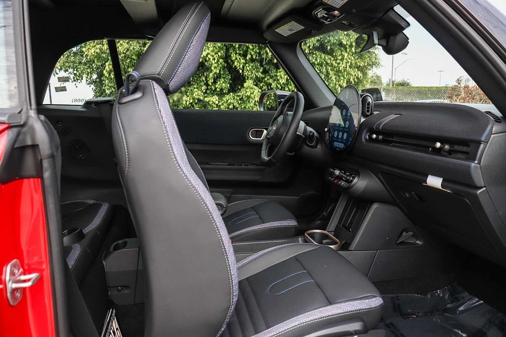 Used 2026 MINI Cooper Convertible FWD image 31