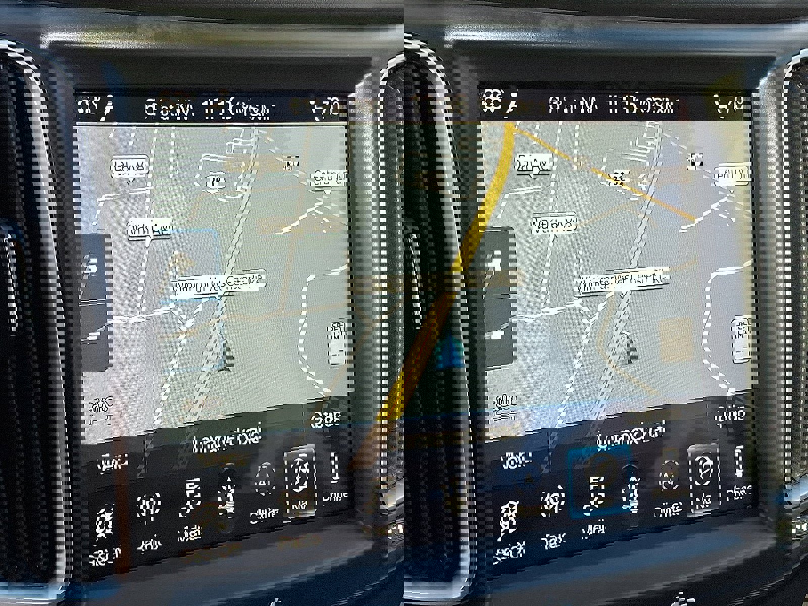 Used 2020 Maserati Levante S GranLusso image 17