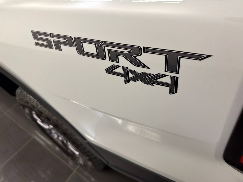 New 2026 Ford Ranger XLT w/ Equipment Group 301A High AWD/4WD image 34