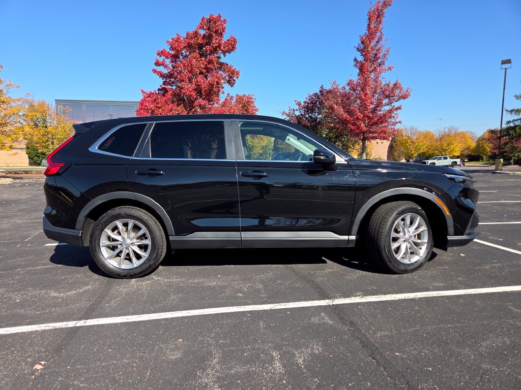 Used 2024 Honda CR-V EX-L image 25