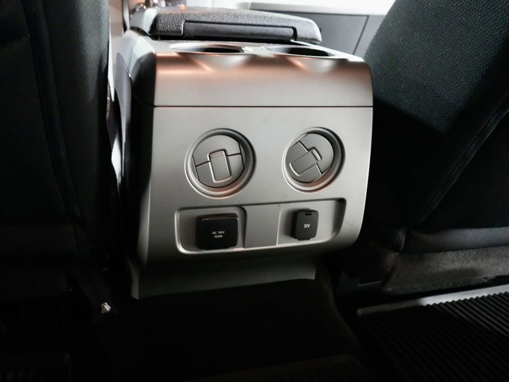 Used 2014 Ford F150 FX4 w/ Equipment Group 401A Mid image 26