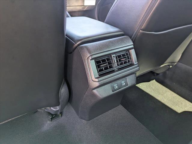 Used 2025 Honda Accord EX-L image 17