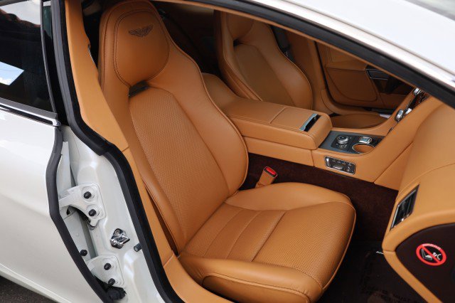 Used 2014 Aston Martin Rapide S image 52
