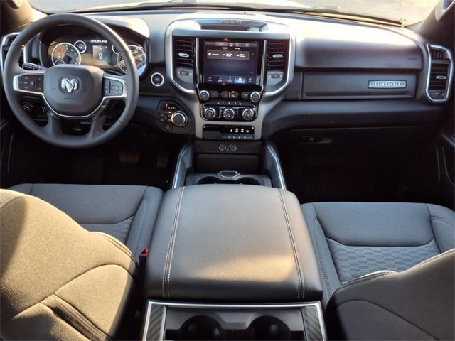Used 2025 RAM 1500 Big Horn image 16