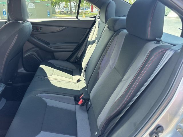 Used 2022 Subaru WRX AWD/4WD image 15