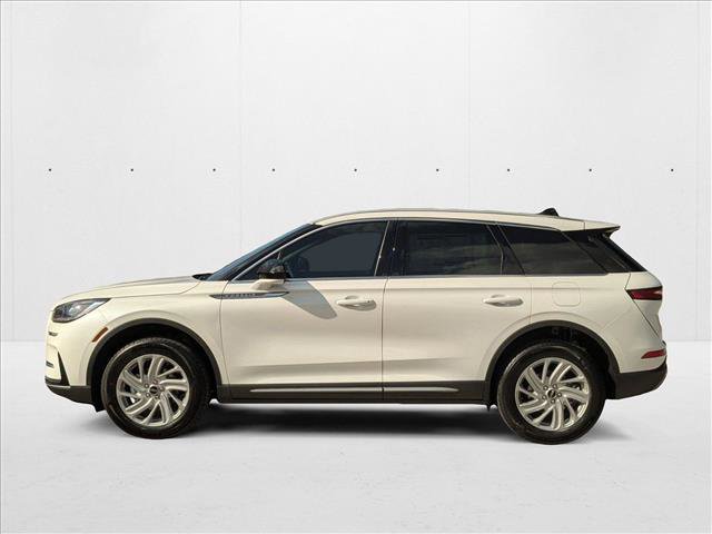 New 2025 Lincoln Corsair Premiere image 8