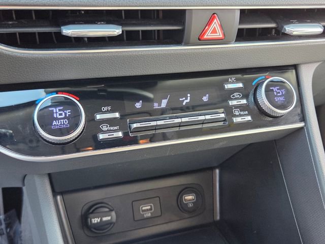 Used 2023 Hyundai Sonata SEL FWD image 27