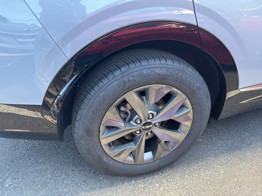 Used 2023 Kia Sportage SX AWD/4WD image 12