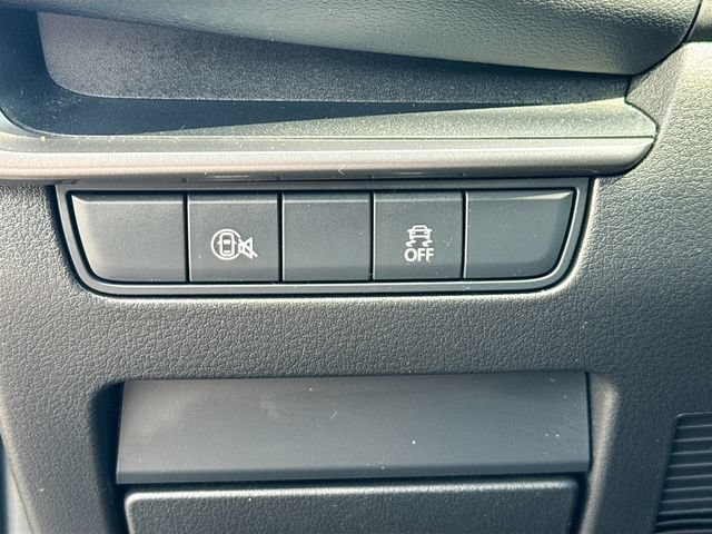 Used 2024 MAZDA MAZDA3 s FWD image 13