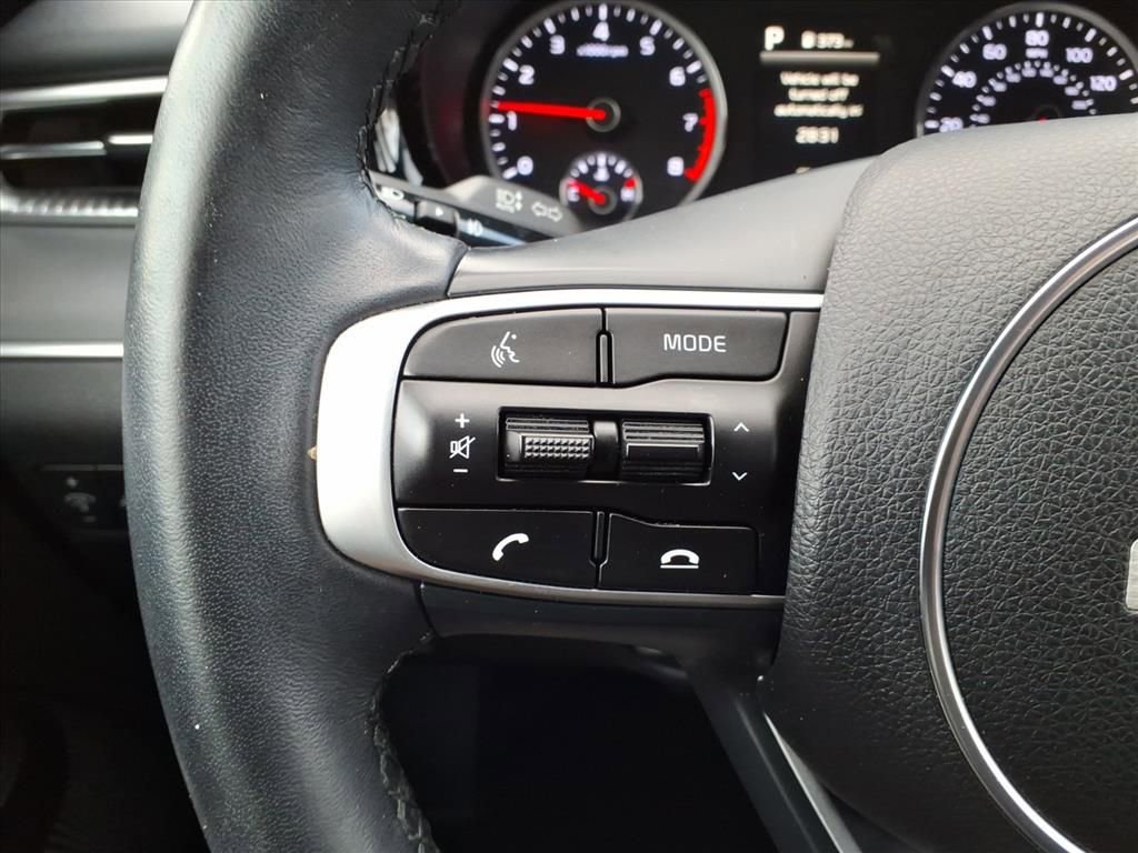 Used 2024 Kia K5 GT-Line image 13