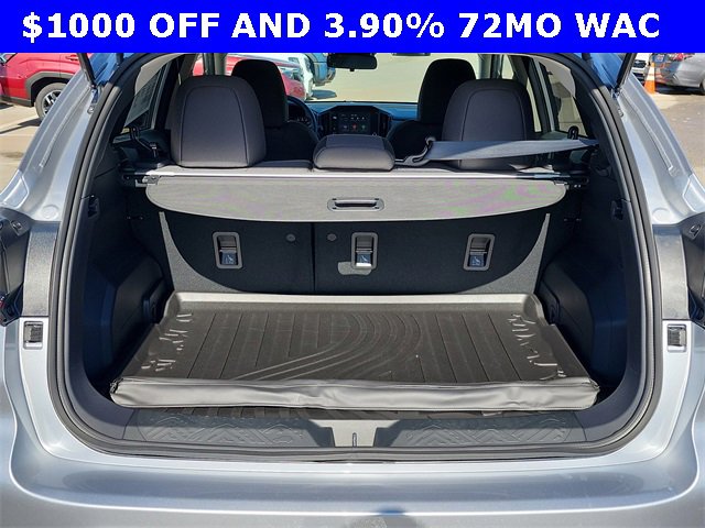 New 2026 Subaru Crosstrek 2.5i Premium image 7