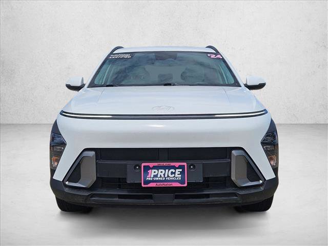Used 2024 Hyundai Kona SEL FWD video 2