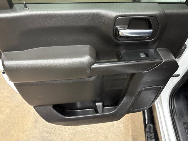 Used 2024 Chevrolet Silverado 2500 W/T w/ WT Convenience Package AWD/4WD image 36