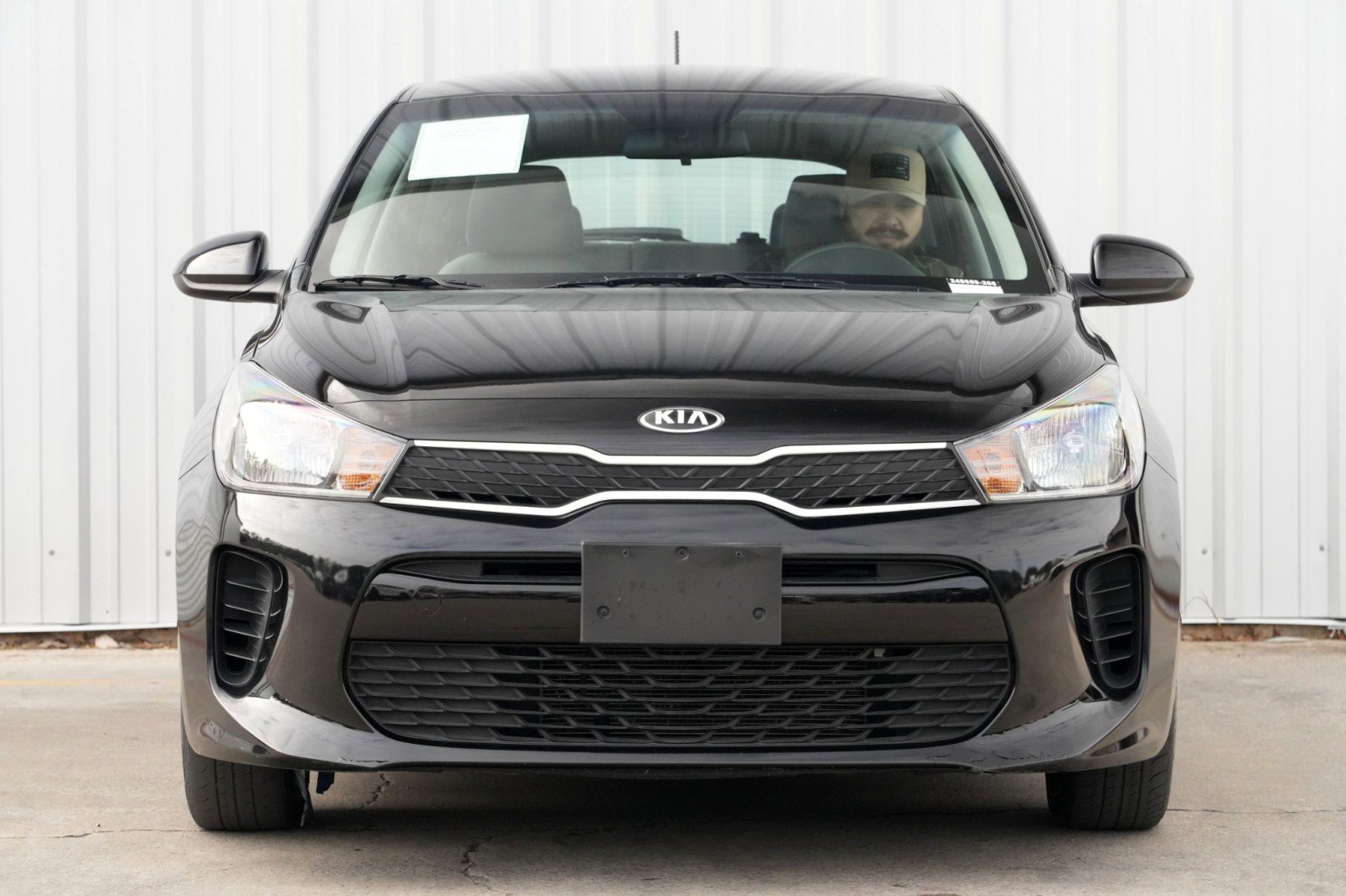 Used 2019 Kia Rio S image 6