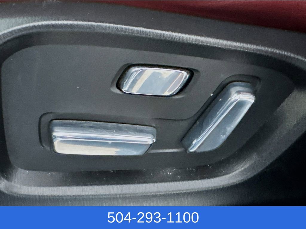 Used 2022 MAZDA CX-9 Carbon Edition image 18