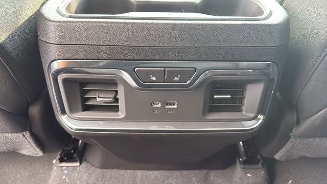 New 2025 Chevrolet Silverado 2500 LTZ w/ Trail Boss Package image 23