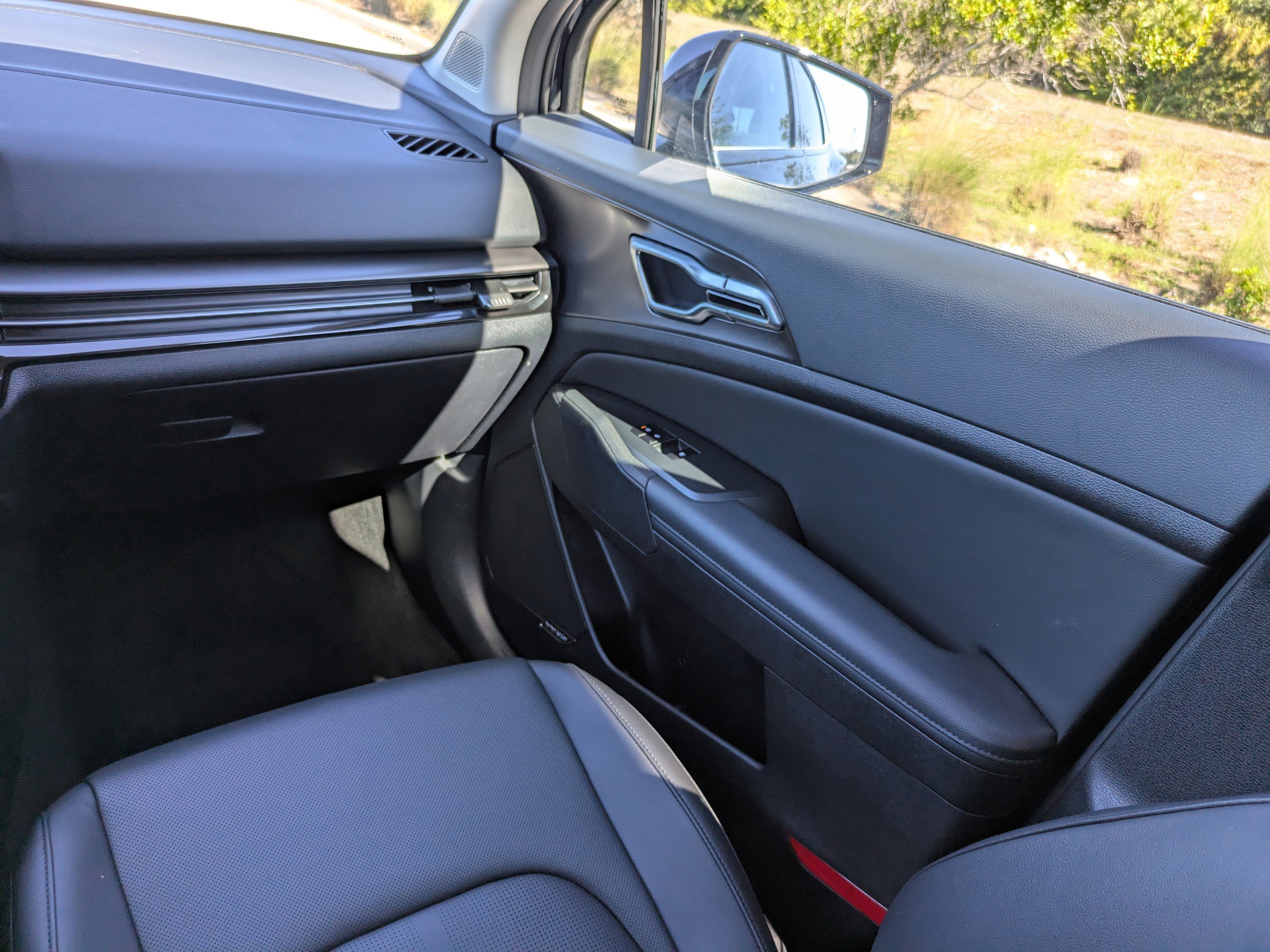 Certified 2026 Kia Sportage SX image 21