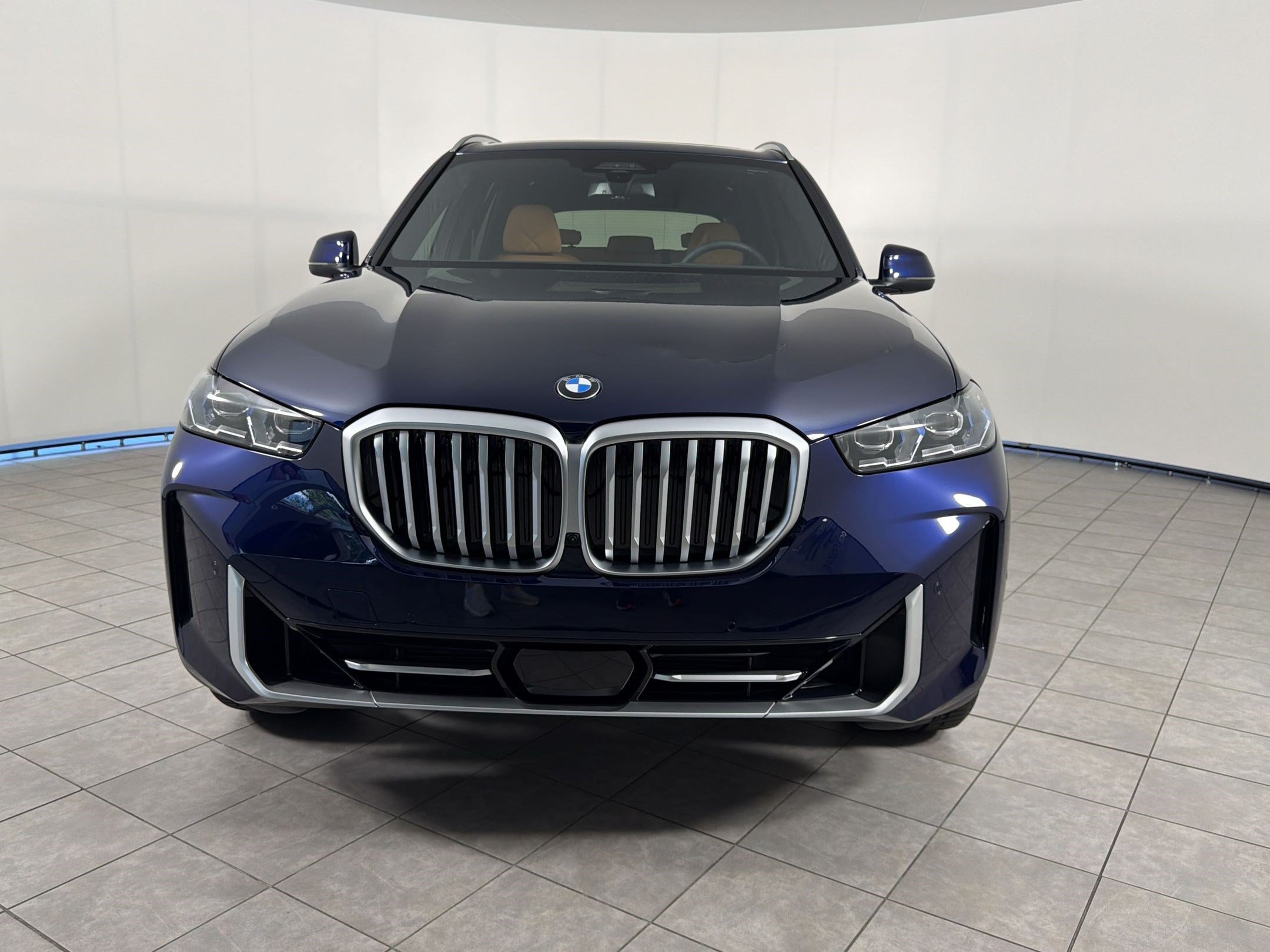 New 2026 BMW X5 xDrive40i AWD/4WD image 6