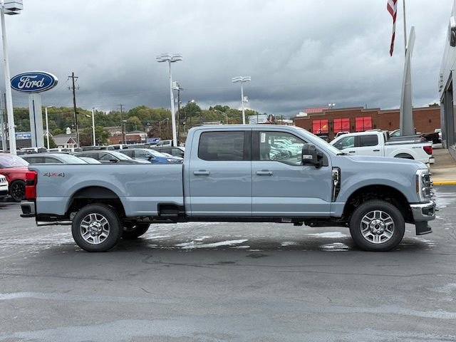 New 2026 Ford F250 Lariat image 7