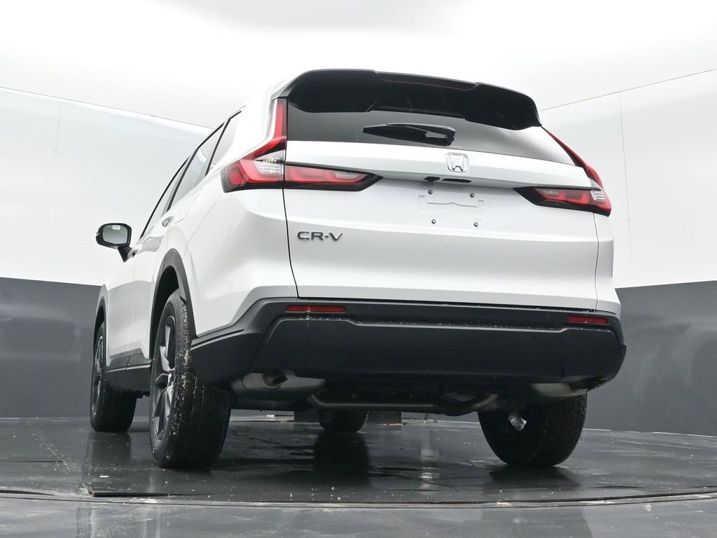 New 2026 Honda CR-V EX-L image 20