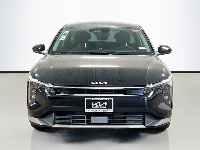 New 2026 Kia K4 EX image 2