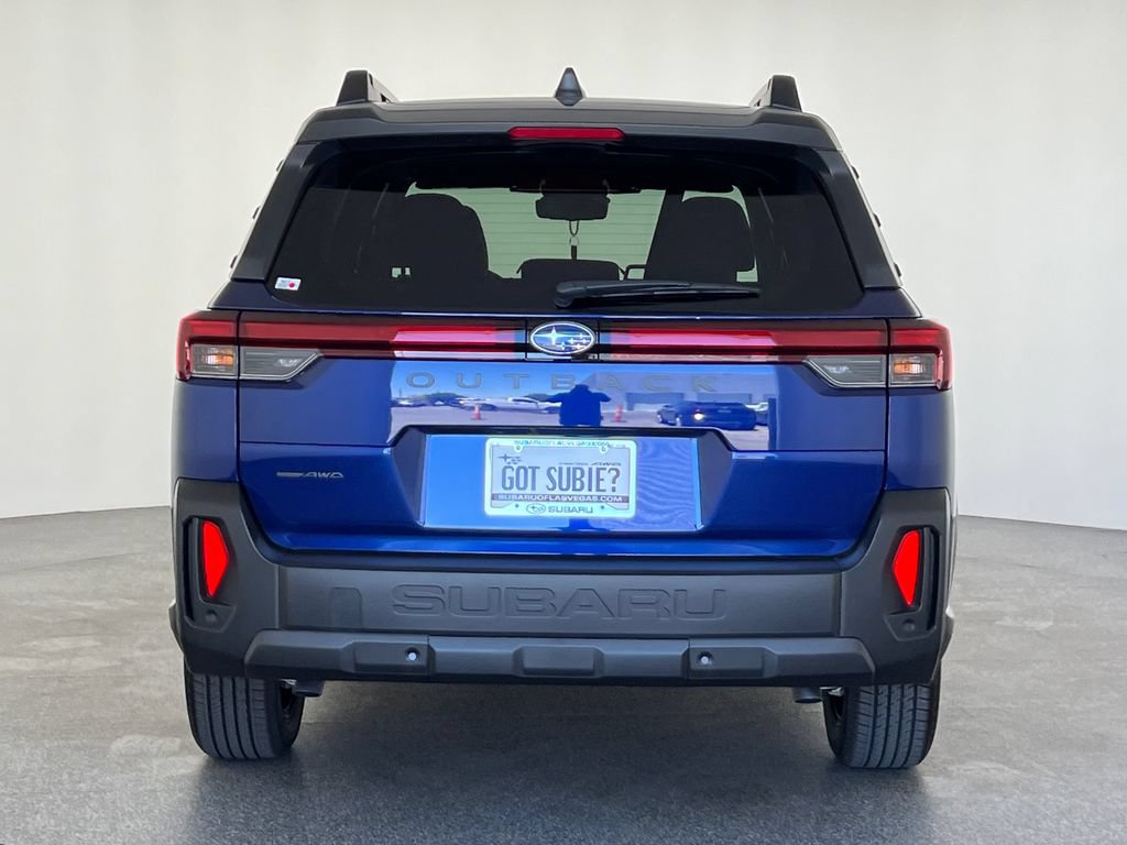 New 2026 Subaru Outback Touring XT AWD/4WD image 5