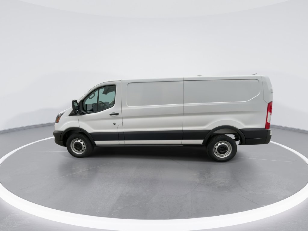 New 2026 Ford Transit 150 Low Roof w/ Load Area Protection Package RWD image 5