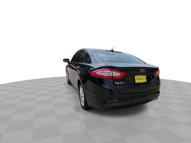 Used 2014 Ford Fusion SE FWD image 7